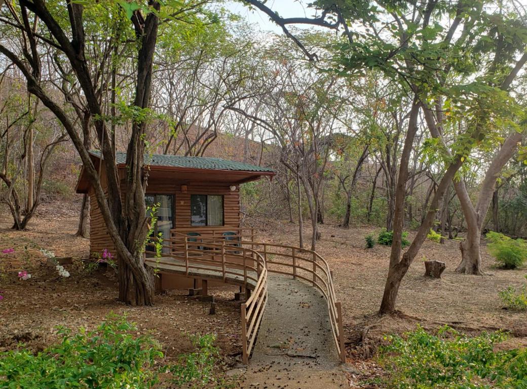 Hacienda Del Sol