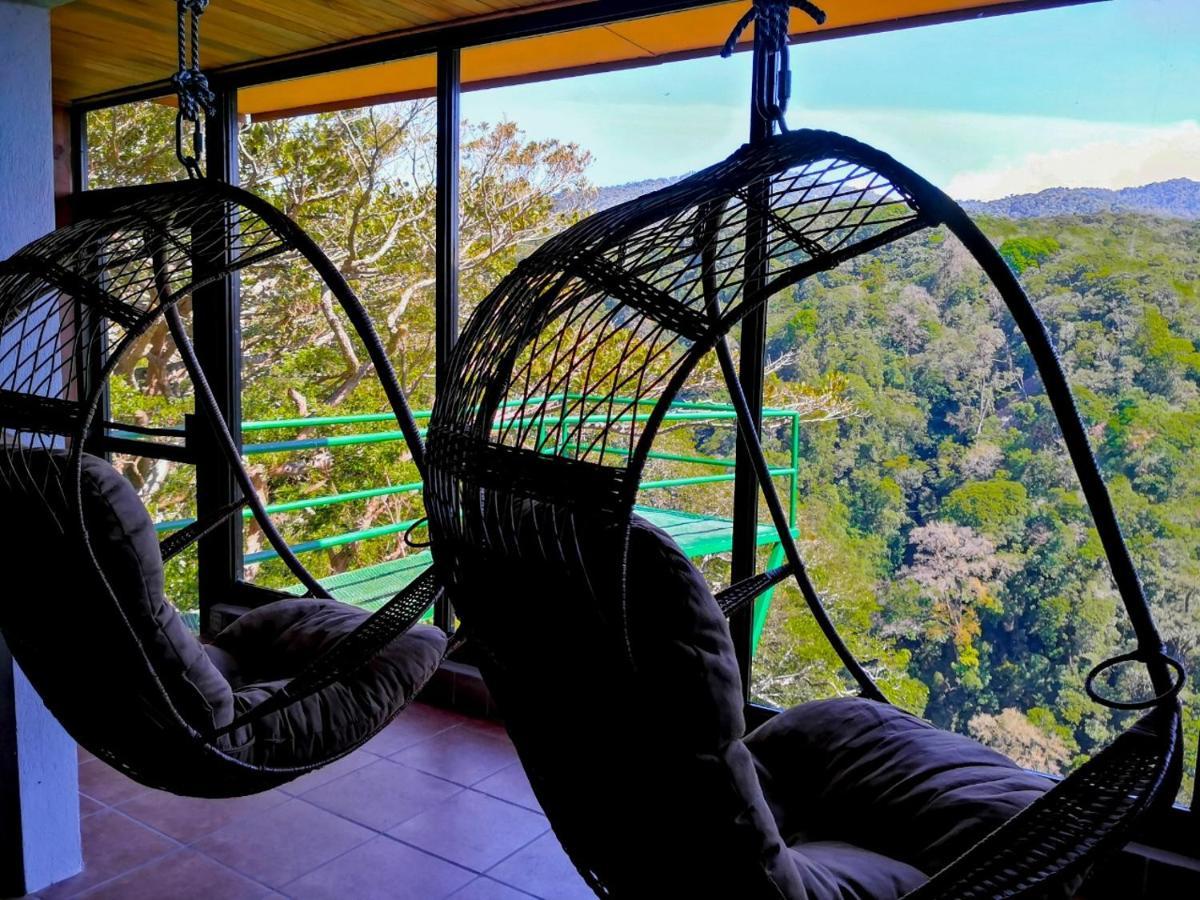 Rainbow Valley Costa Rica Lodge