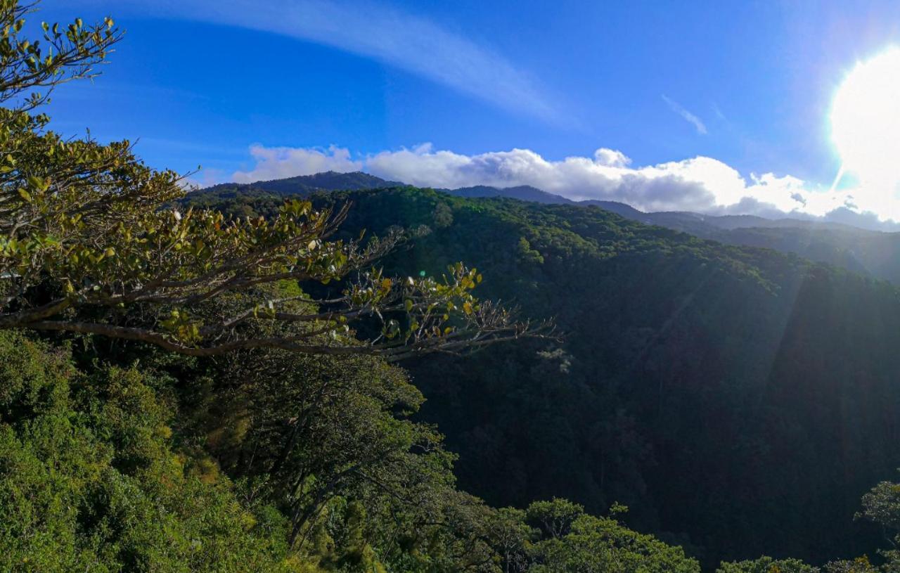 Rainbow Valley Costa Rica *