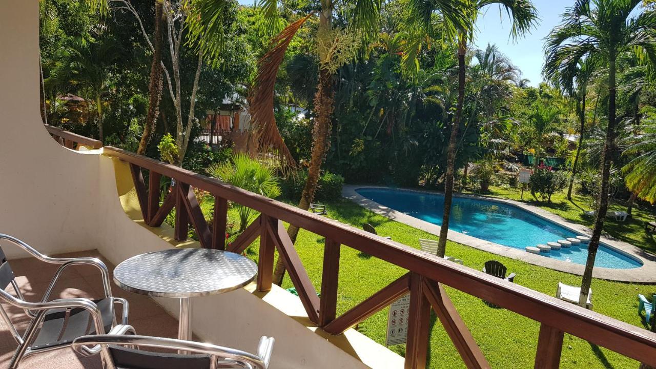 Samara Beach Hotel
