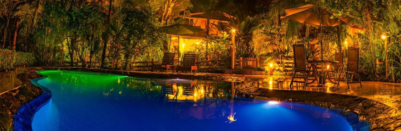 La Ponderosa Resort