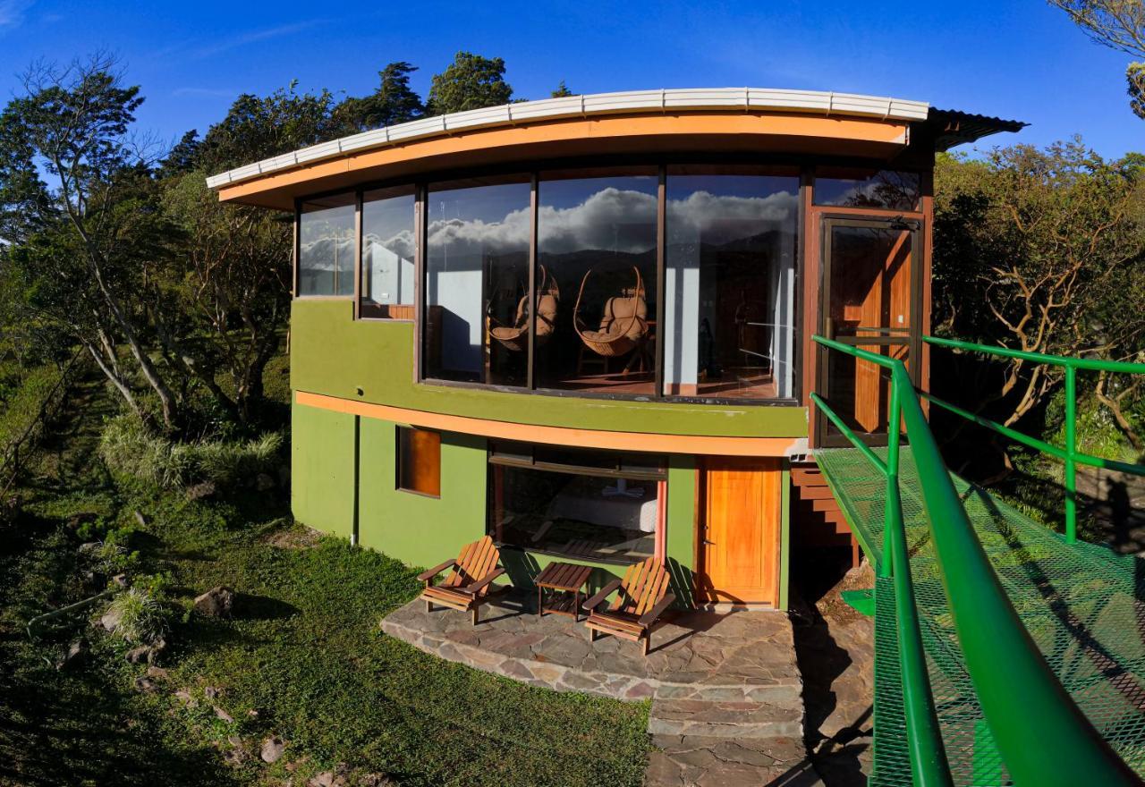 Lodge Rainbow Valley Costa Rica Monteverde