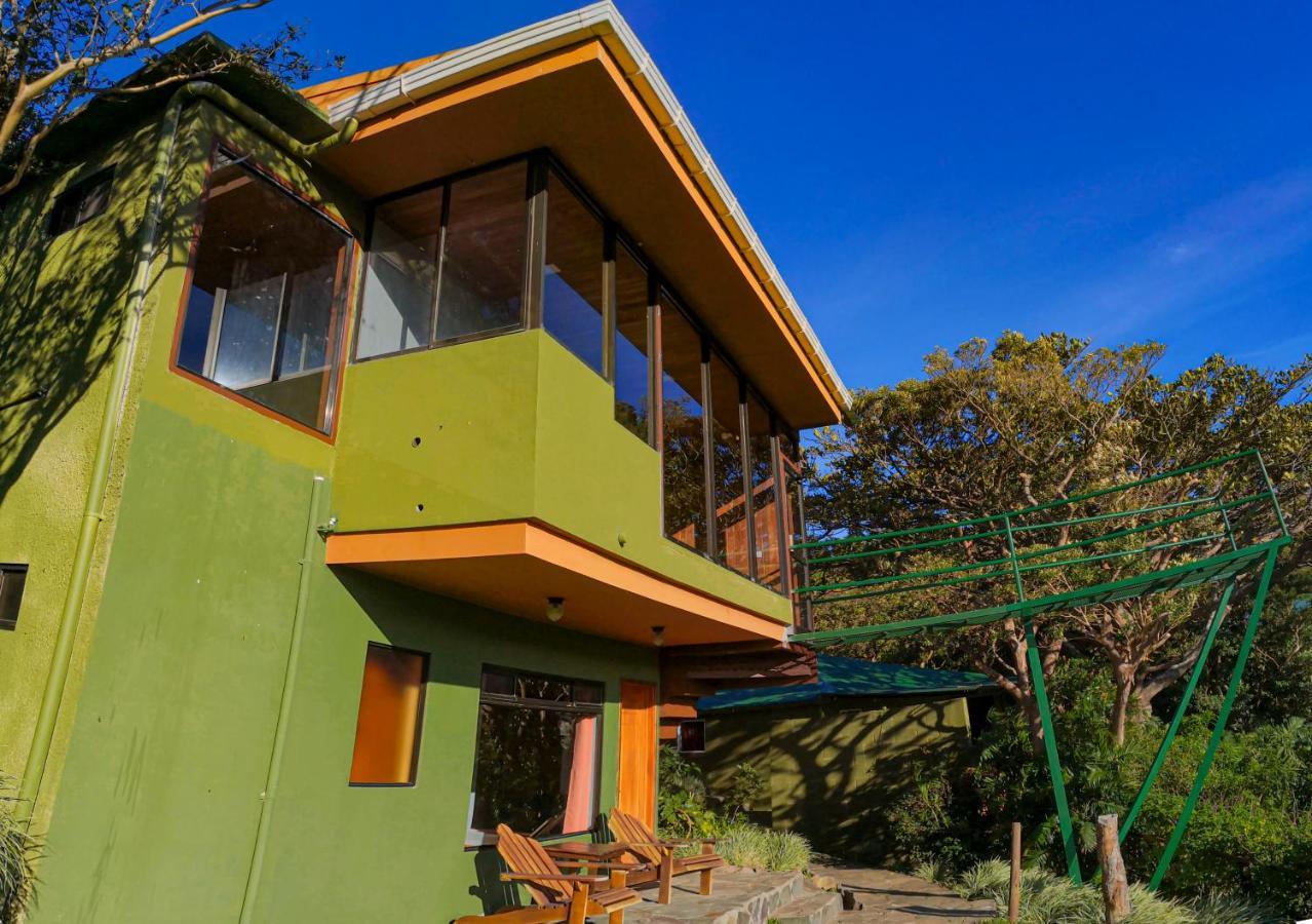 Rainbow Valley Costa Rica Lodge