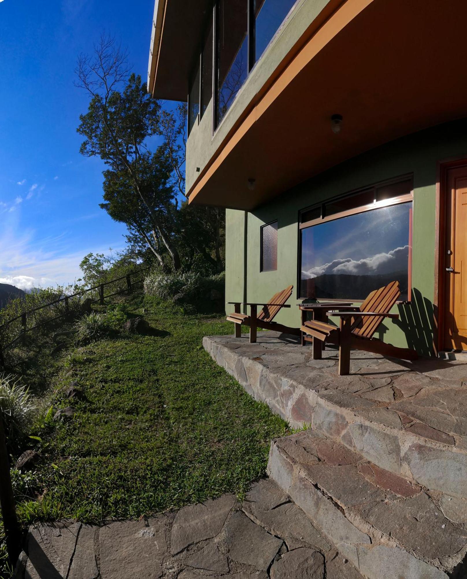Rainbow Valley Costa Rica