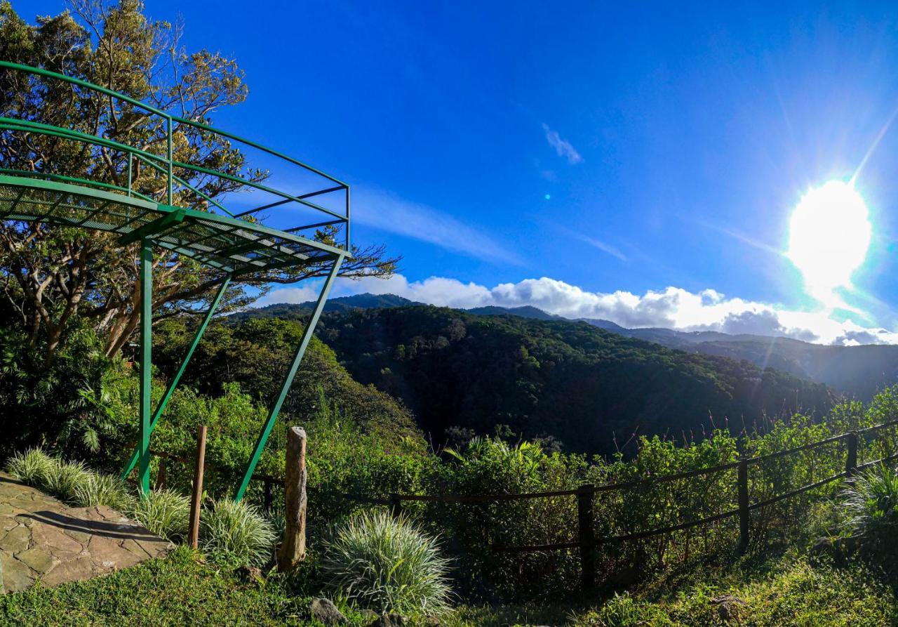 Lodge Rainbow Valley Costa Rica Monteverde
