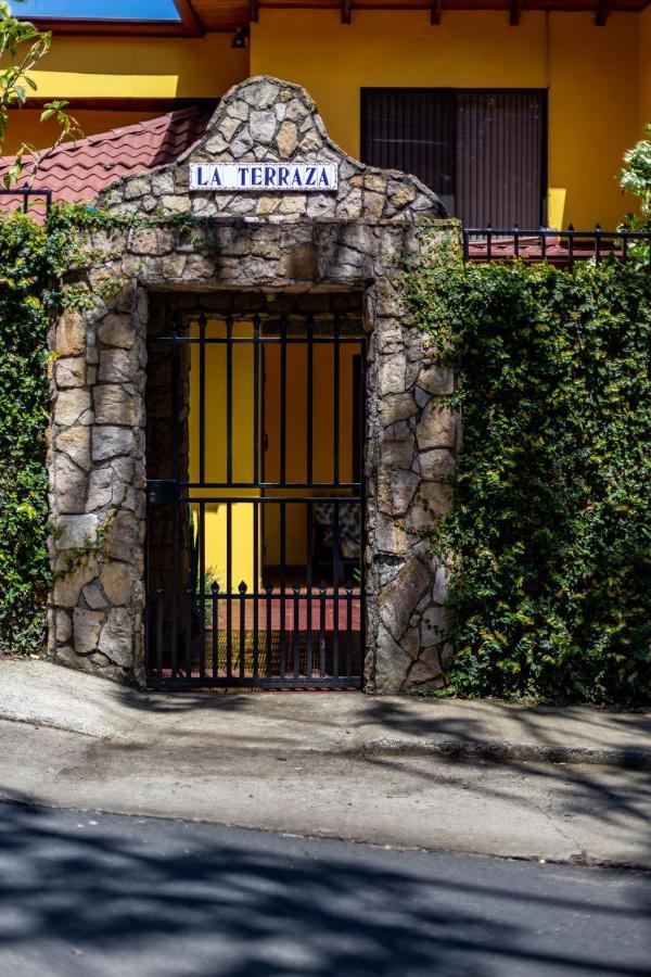 La Terraza