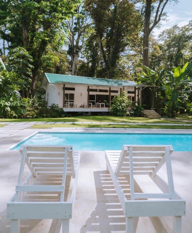Sonora Jungle & Yoga Retreat Puerto Viejo de Talamanca