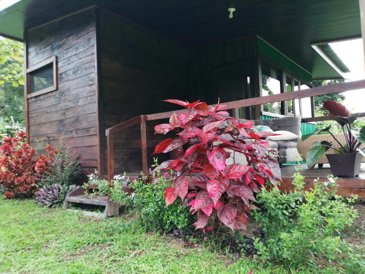 Lodge Eya