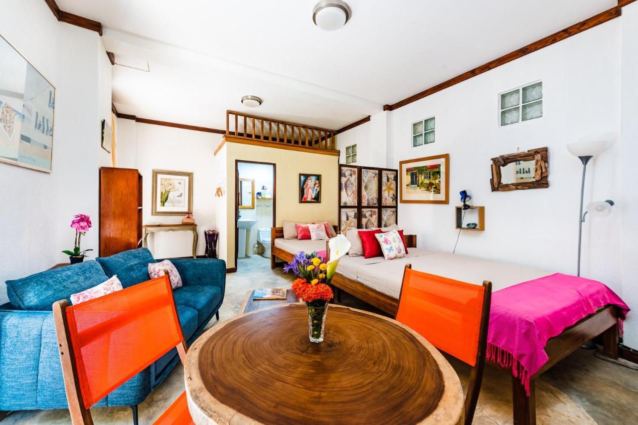 Nautilus Bed & Breakfast