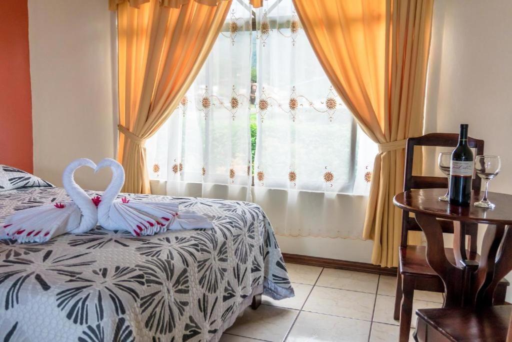 Hotel Vista Del Cerro