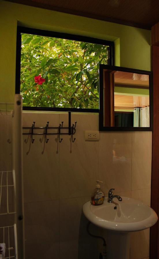 Casa Horizontes Corcovado Bed & Breakfast Drake Bay