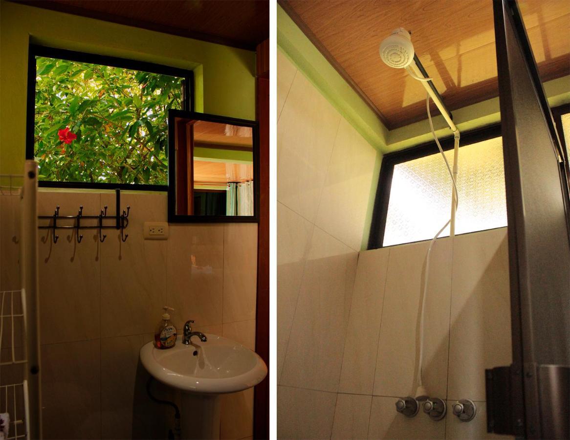 Bed & Breakfast Casa Horizontes Corcovado Drake Bay