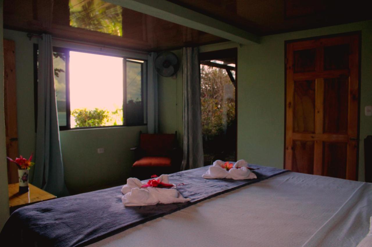 Bed & Breakfast Casa Horizontes Corcovado