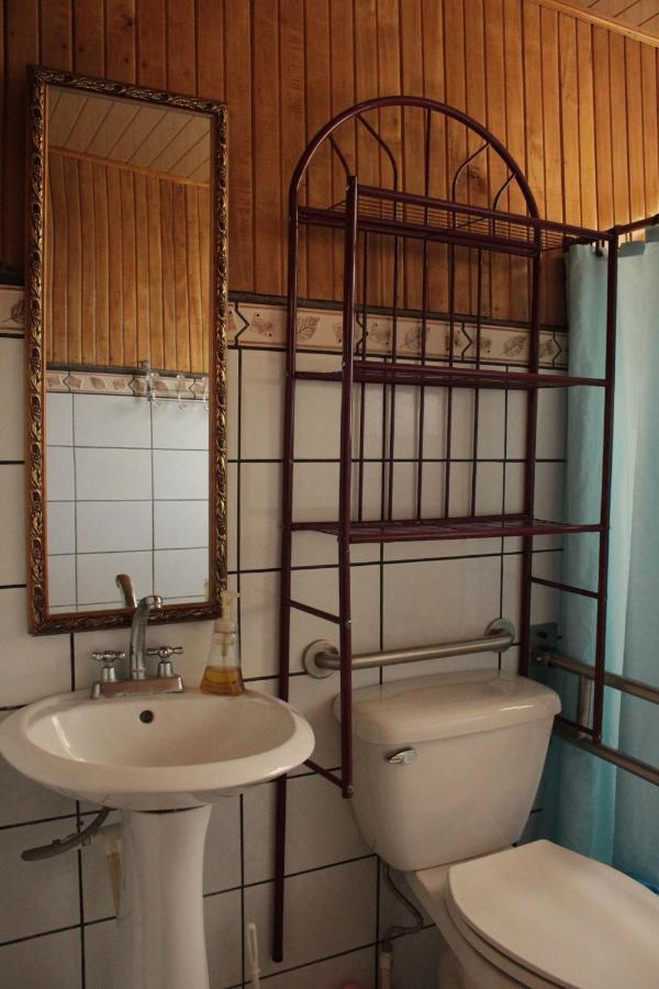 Bed & Breakfast Casa Horizontes Corcovado Drake Bay