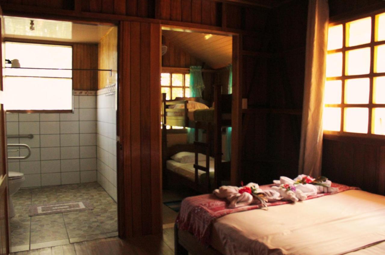 Casa Horizontes Corcovado Drake Bay