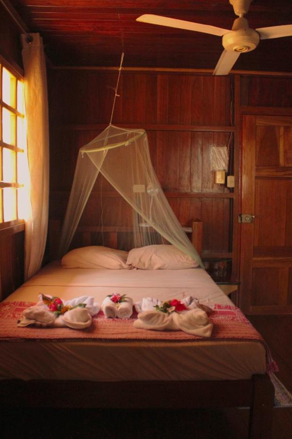 Bed & Breakfast Casa Horizontes Corcovado 2*