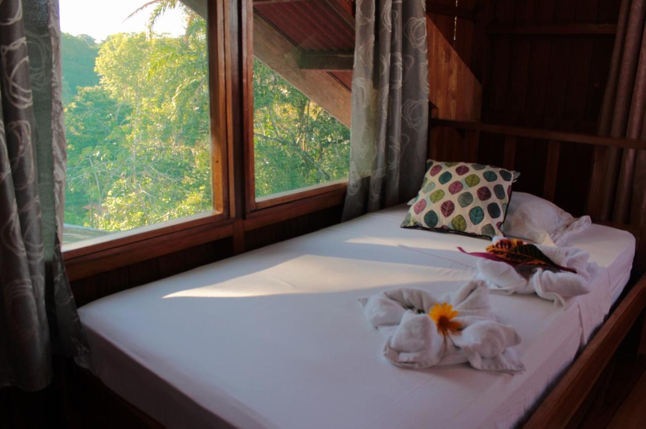Casa Horizontes Corcovado Drake Bay