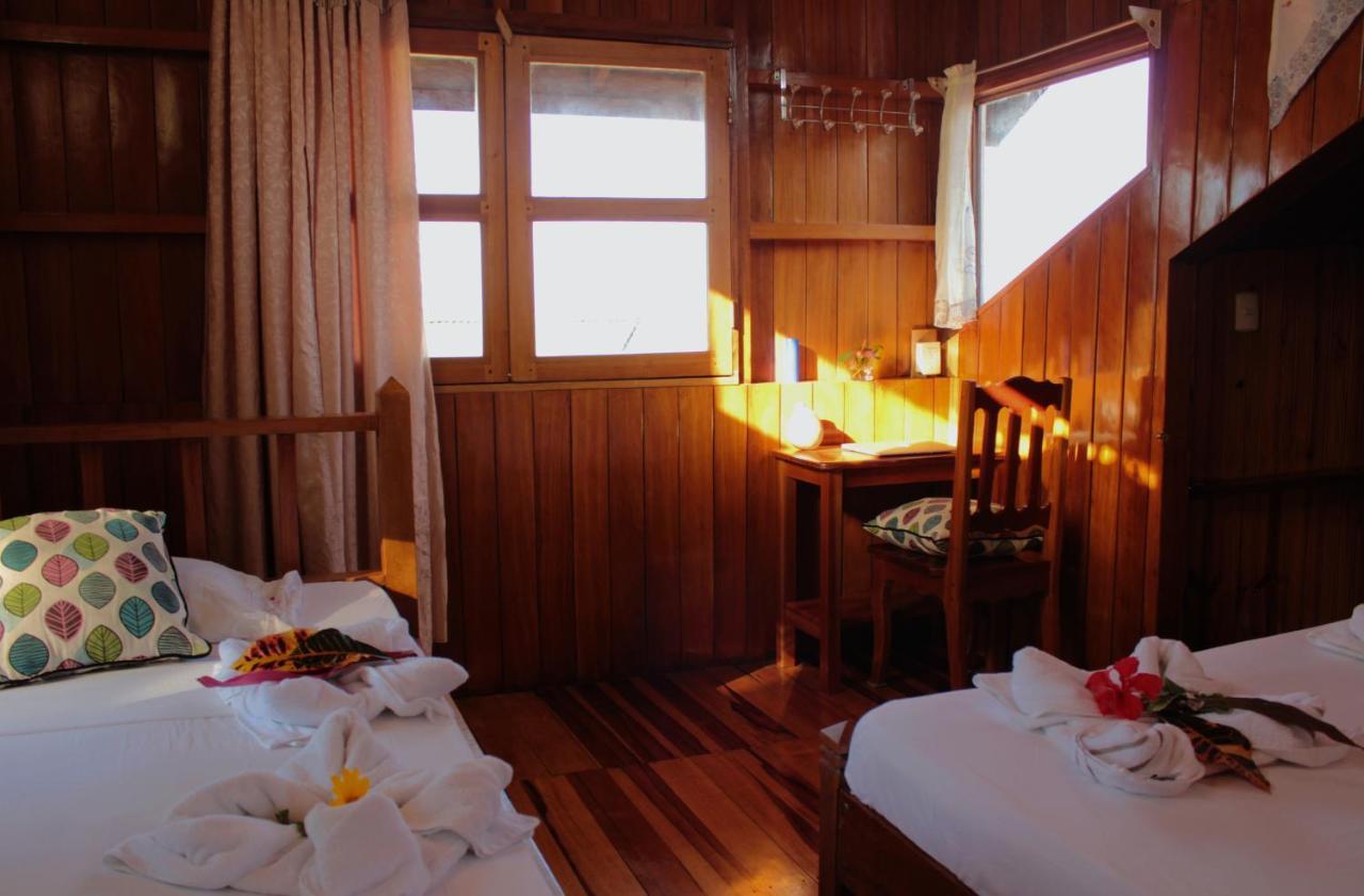 Casa Horizontes Corcovado 2* Drake Bay
