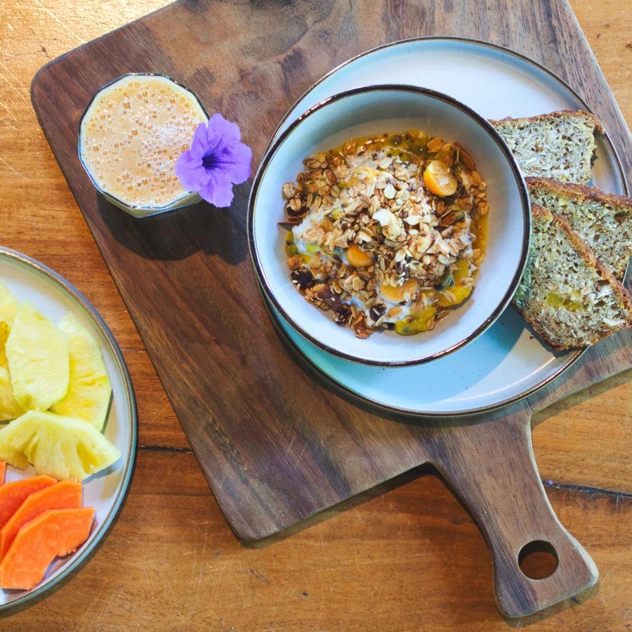 Vida Verde Eco-guesthouse Bed & Breakfast
