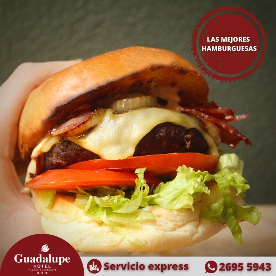 Guadalupe Hotel Tilaran