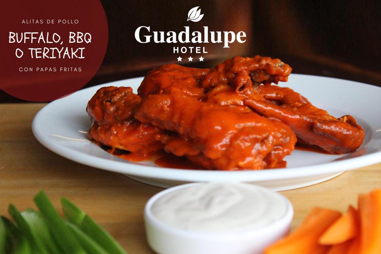 Guadalupe Hotel Tilaran