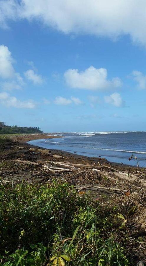 Cabinas Ensuenos Tortuguero