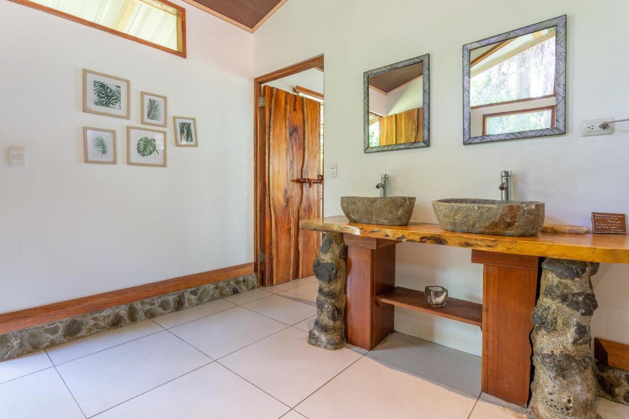 Hotel The Jaguars Jungle Rainforest - Meals Included (adults Only)