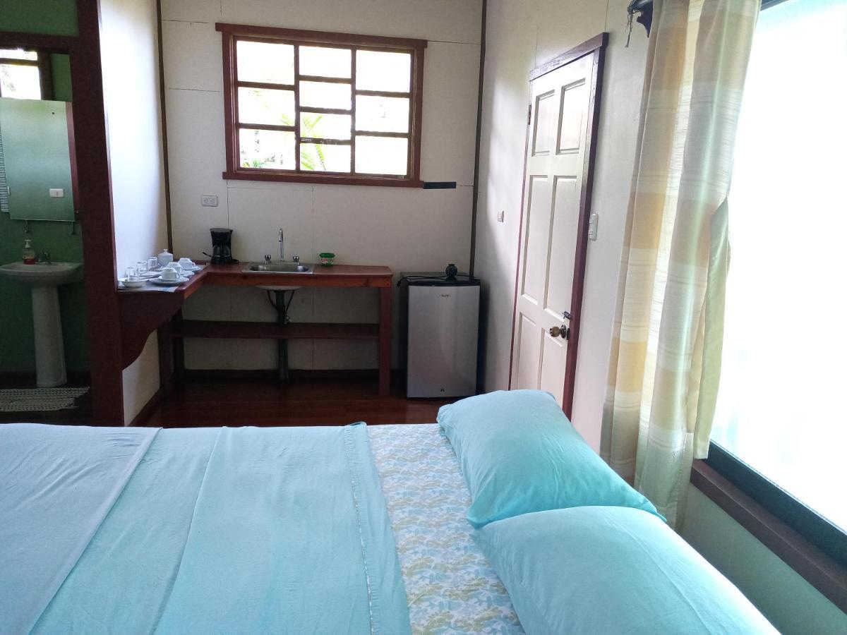 Casa Jade Hostel Drake Bay