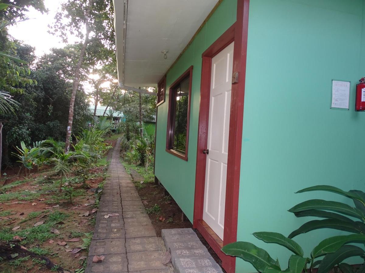 Hostel Casa Jade Drake Bay