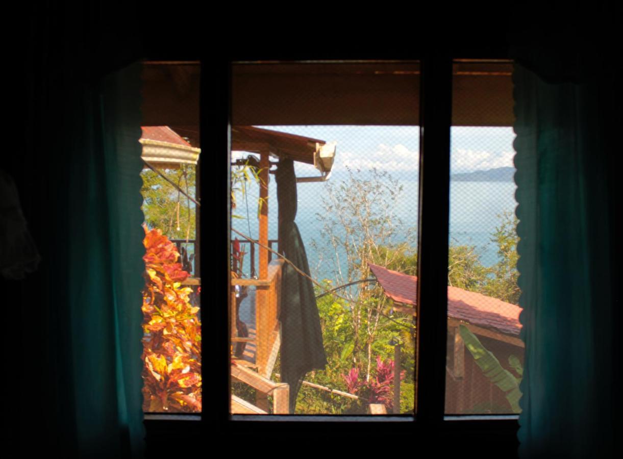 Casa Horizontes Corcovado Bed & Breakfast