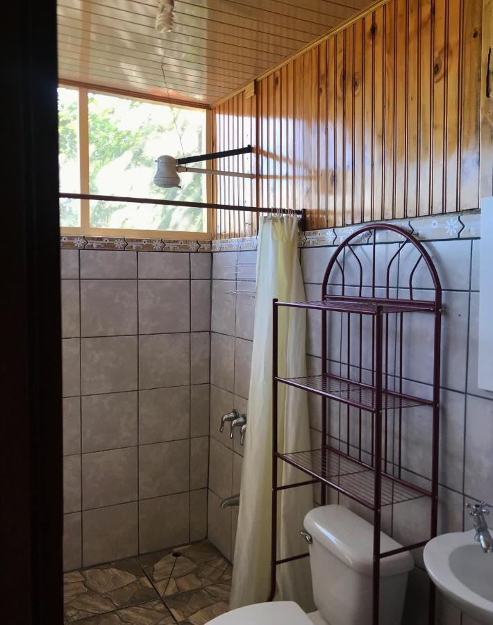 Casa Horizontes Corcovado Bed & Breakfast Drake Bay