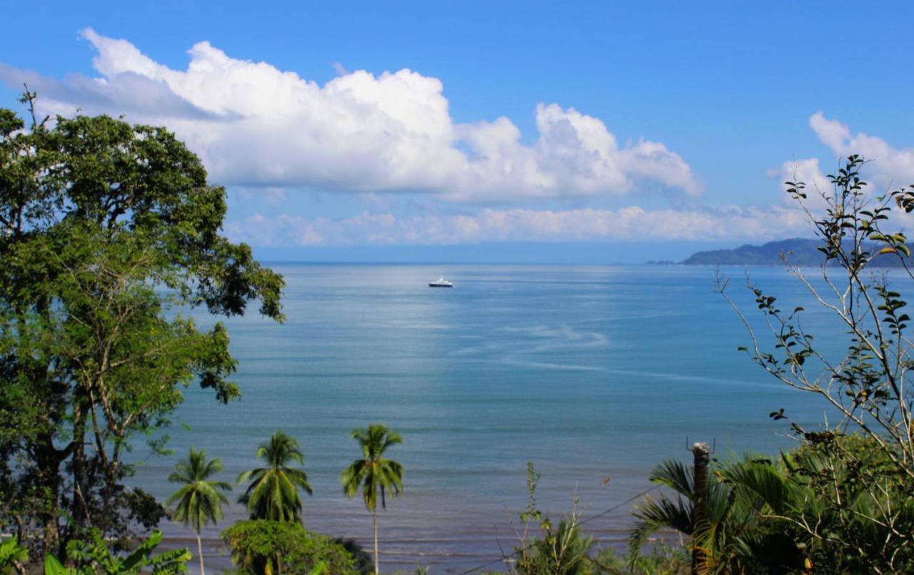 Bed & Breakfast Casa Horizontes Corcovado Drake Bay