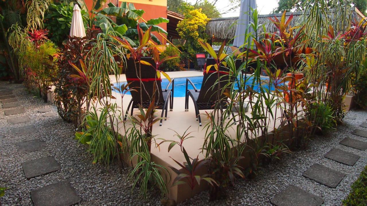 Hotel Palm *
