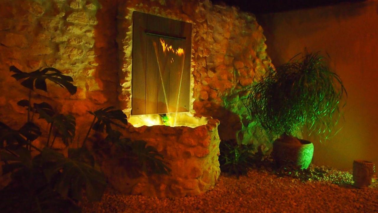Hotel Palm *