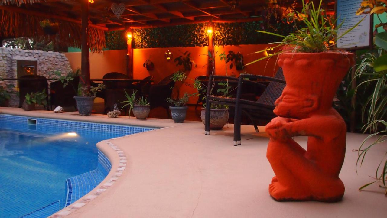 Hotel Palm