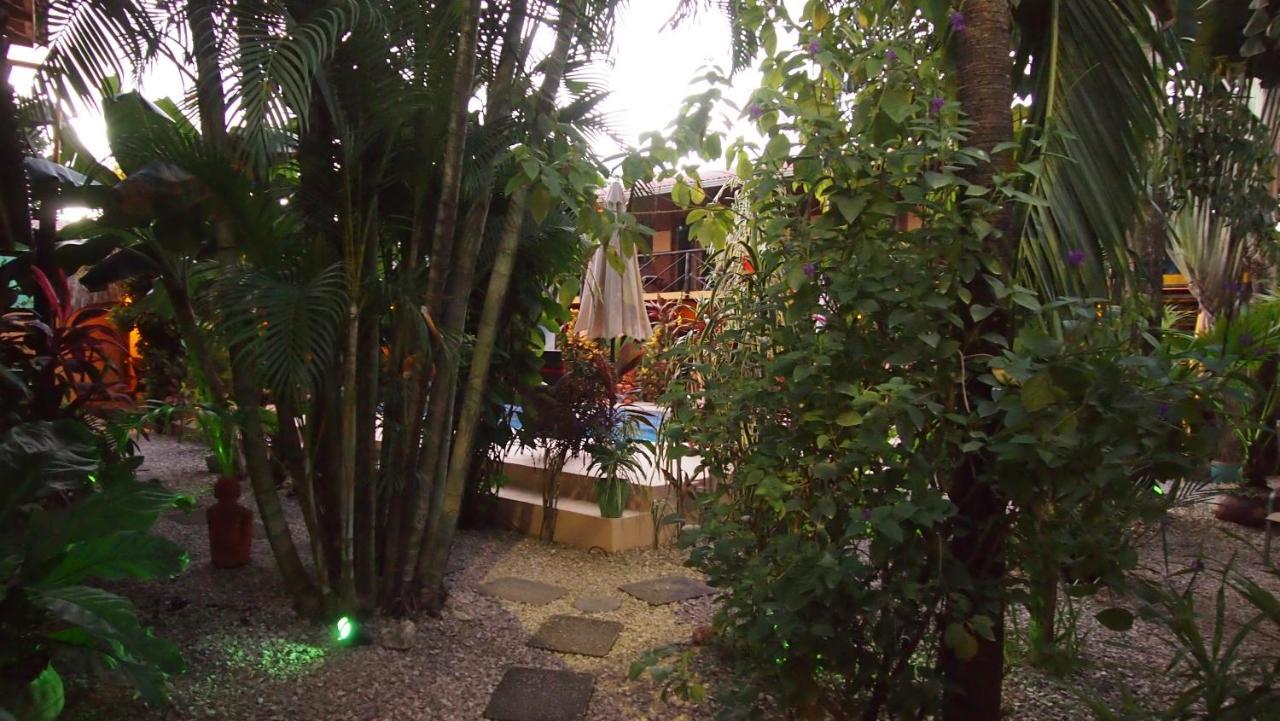 Hotel Palm