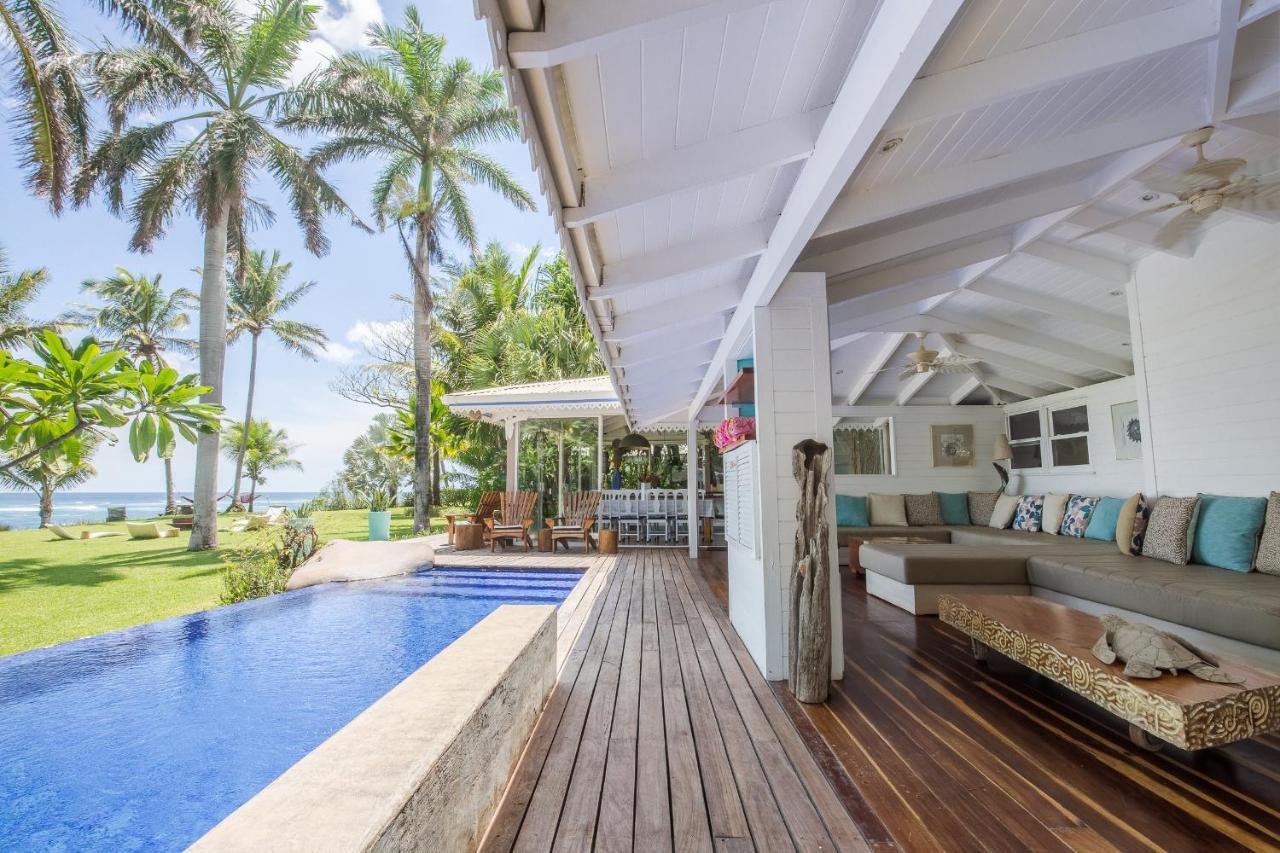 Villa Diosa Del Mar *