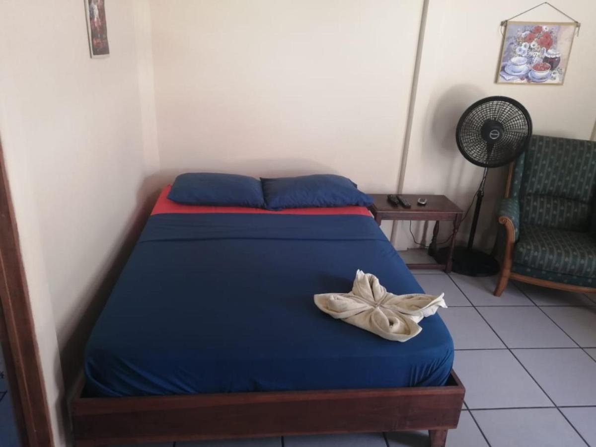 Apartment Cahuita Lodge