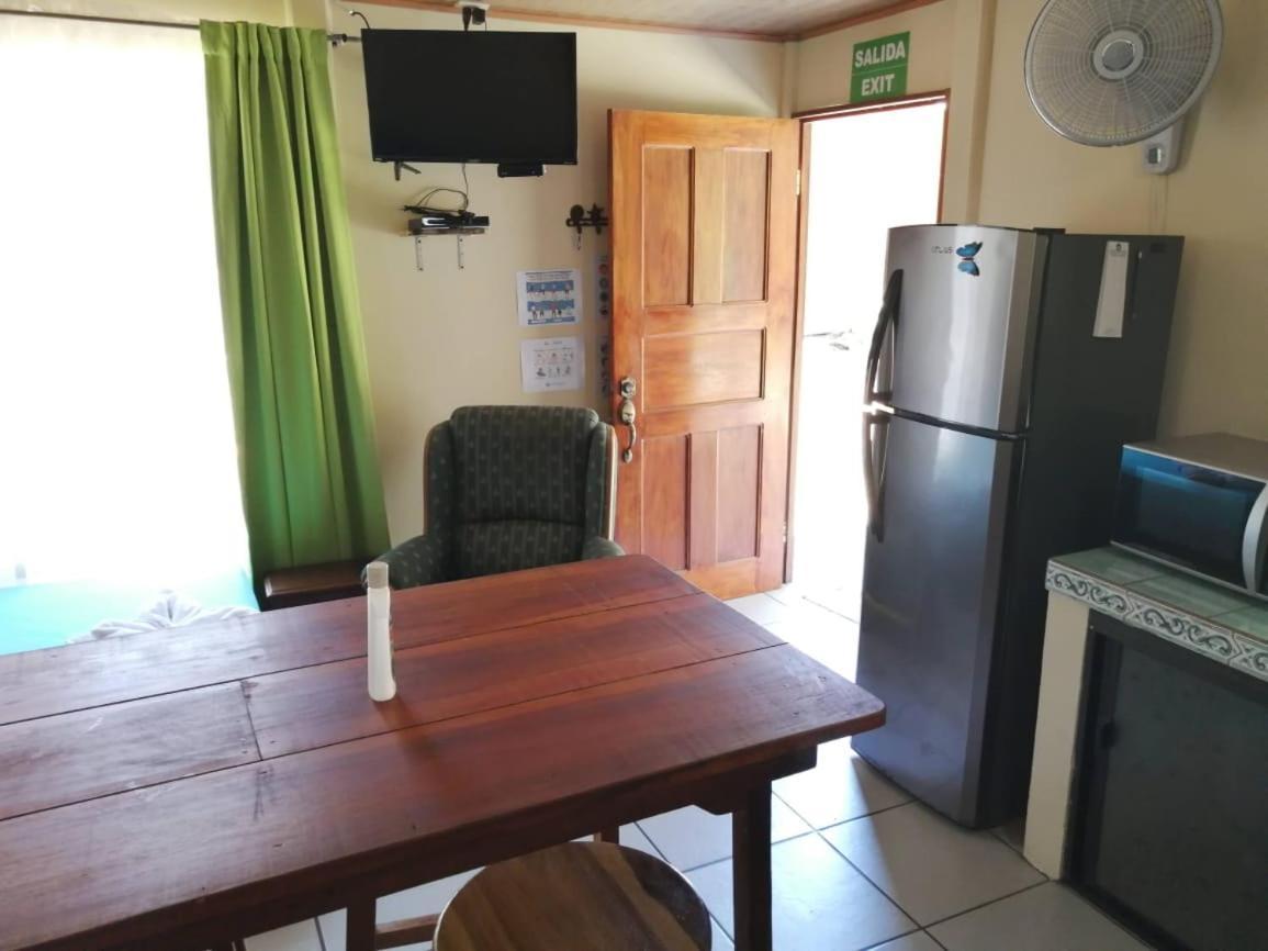 Apartment Cahuita Lodge Cahuita