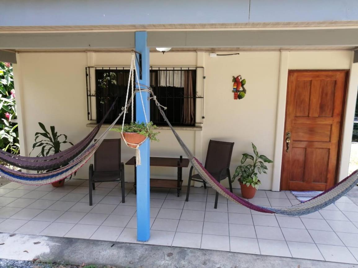 Cahuita Lodge Apartment *
