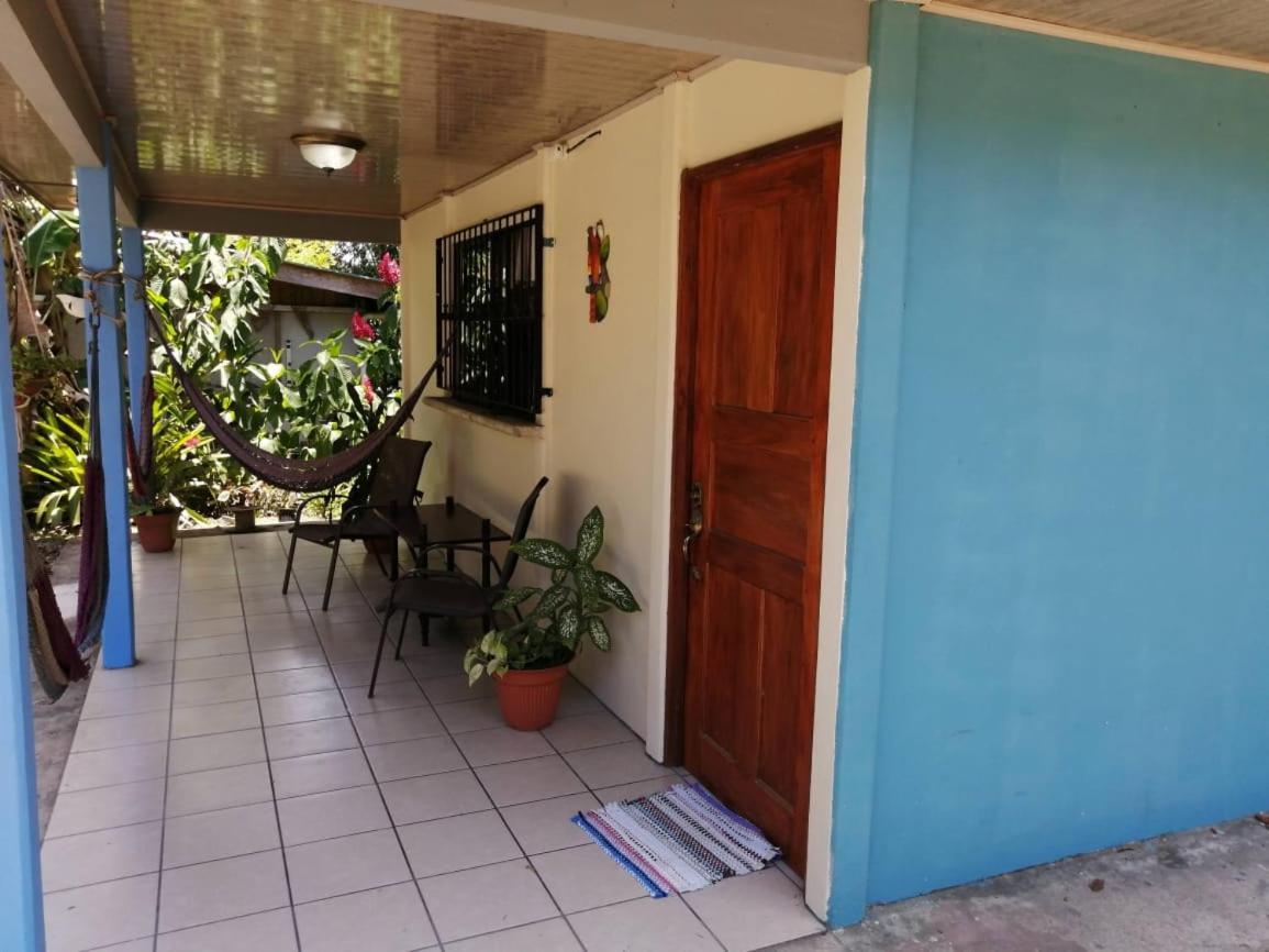 Cahuita Lodge Apartment *
