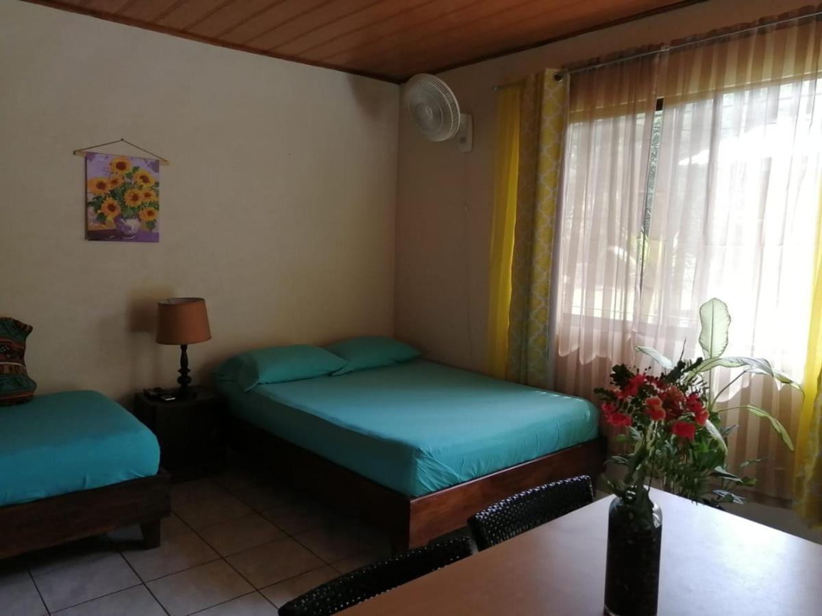Cahuita Lodge *