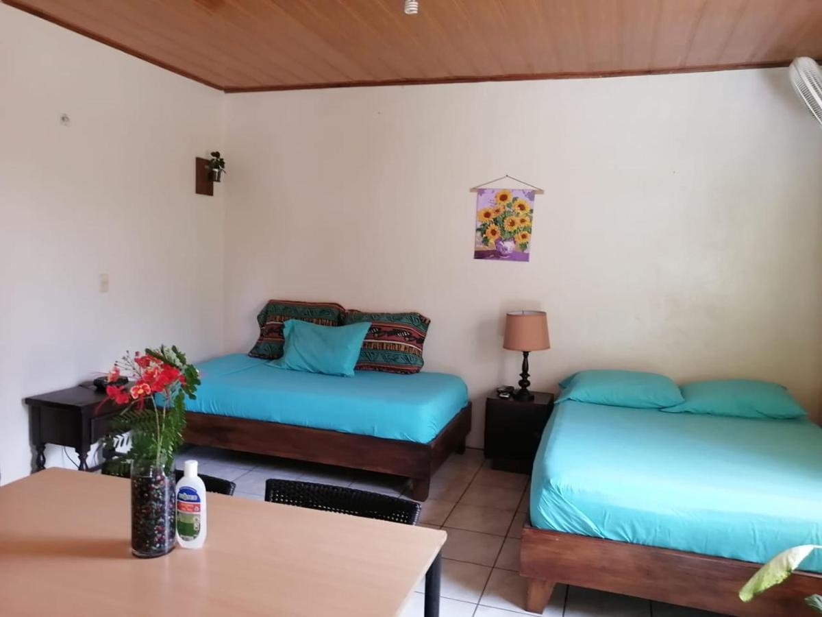 Cahuita Lodge Apartment