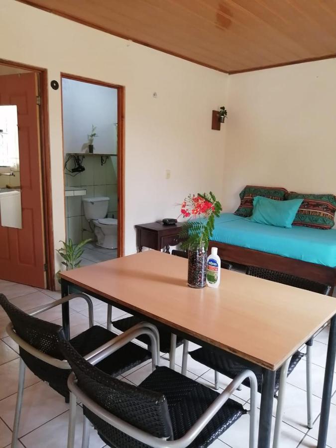 Cahuita Lodge Cahuita