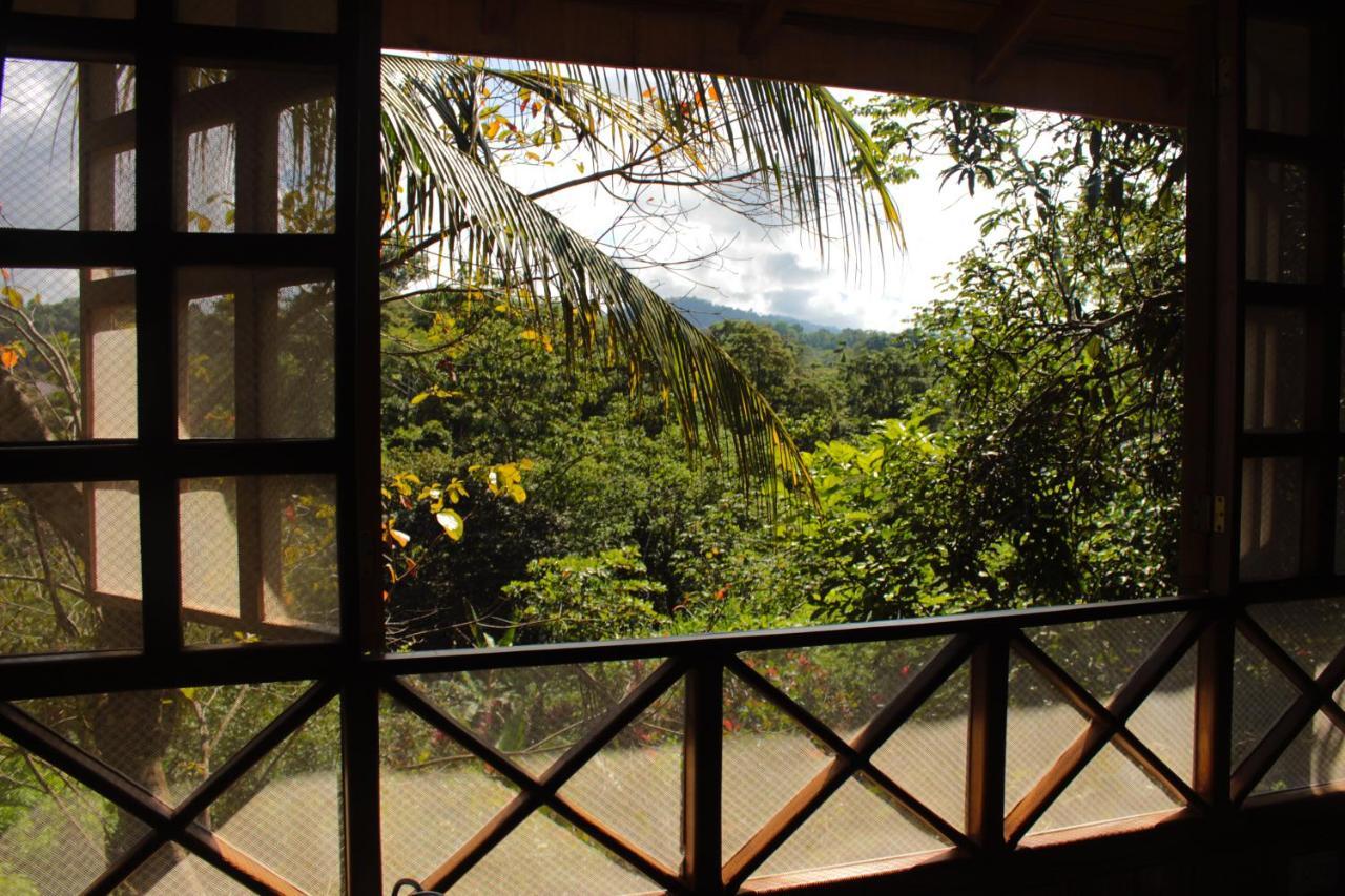 Casa Horizontes Corcovado Drake Bay