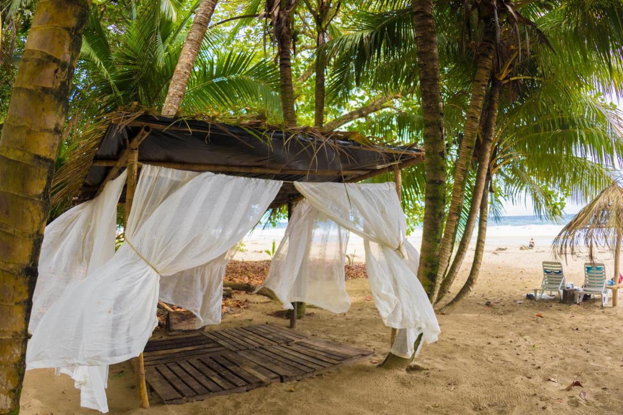 Playa 506 Beachfront Hostel Puerto Viejo de Talamanca