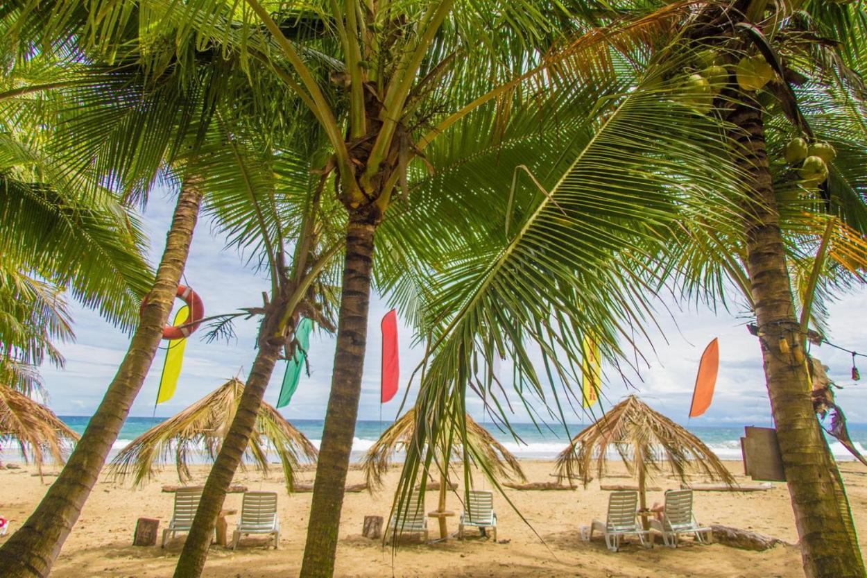 Playa 506 Beachfront Hostel Puerto Viejo de Talamanca