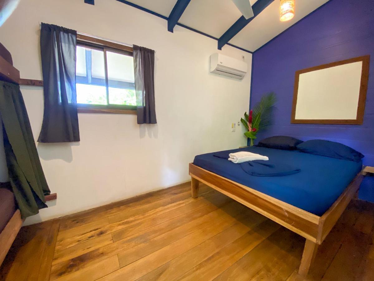 Playa 506 Beachfront Hostel Puerto Viejo de Talamanca