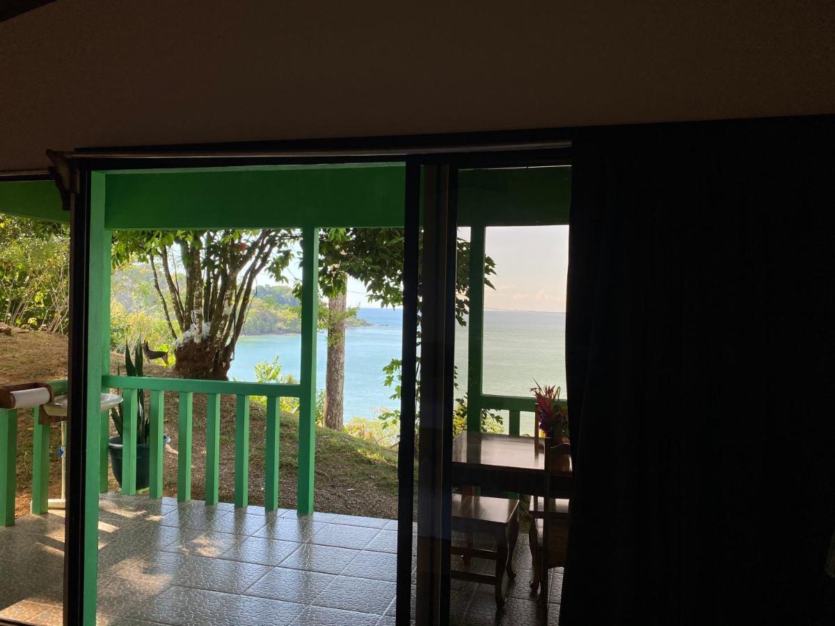Cabana Ara Macao Lodge *