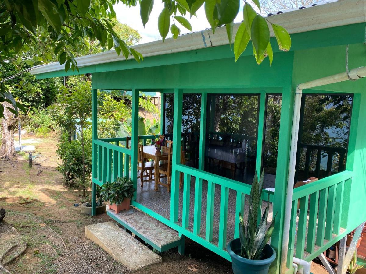 Cabana Ara Macao